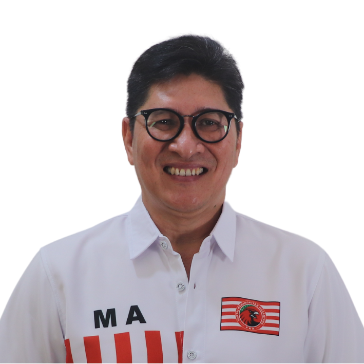 MIRWAN AMIR