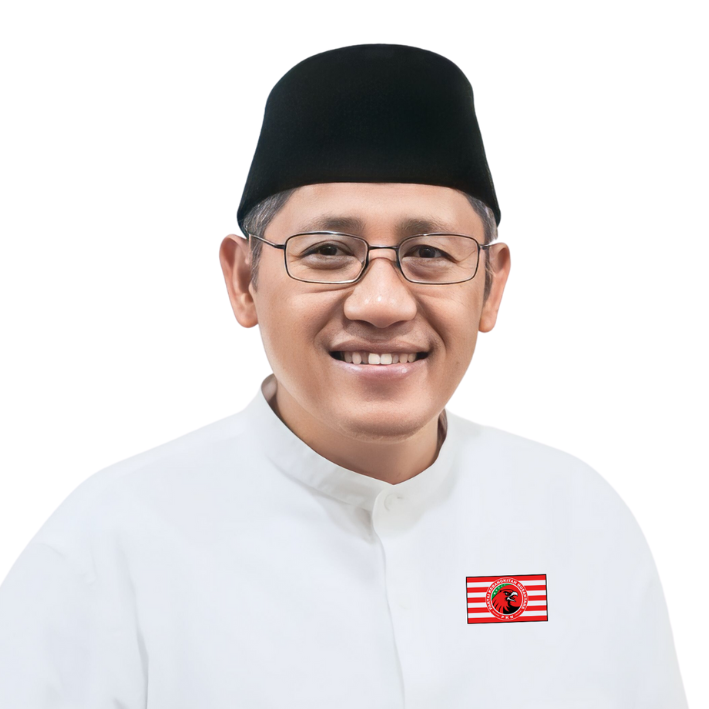 ANAS URBANINGRUM